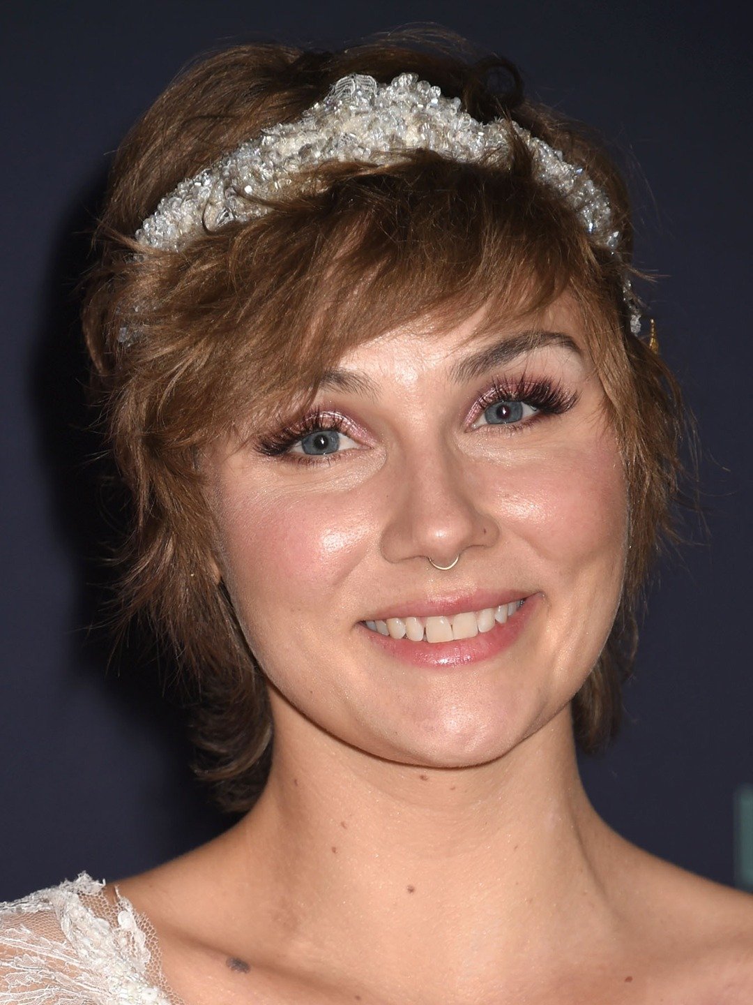 Clare Bowen